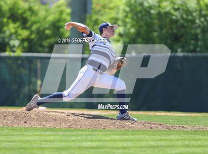 Thumbnail 1 in University vs. Resurrection Christian (CHSAA 3 A Quarterfinal )  photogallery.