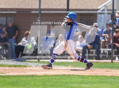 Thumbnail 1 in University vs. Resurrection Christian (CHSAA 3 A Quarterfinal )  photogallery.