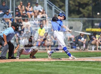 Thumbnail 2 in University vs. Resurrection Christian (CHSAA 3 A Quarterfinal )  photogallery.