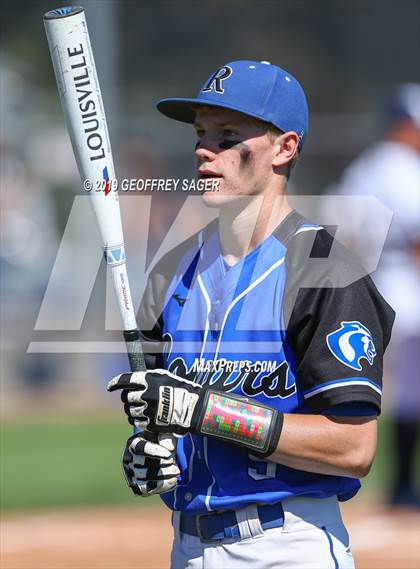 Thumbnail 1 in University vs. Resurrection Christian (CHSAA 3 A Quarterfinal )  photogallery.