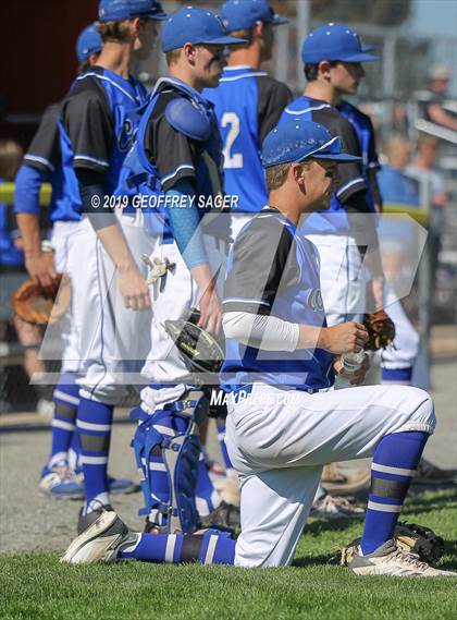 Thumbnail 1 in University vs. Resurrection Christian (CHSAA 3 A Quarterfinal )  photogallery.