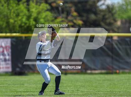 Thumbnail 2 in University vs. Resurrection Christian (CHSAA 3 A Quarterfinal )  photogallery.