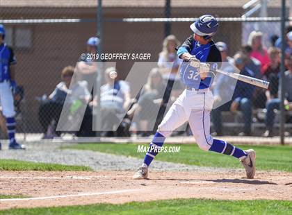 Thumbnail 2 in University vs. Resurrection Christian (CHSAA 3 A Quarterfinal )  photogallery.