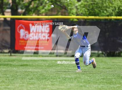 Thumbnail 2 in University vs. Resurrection Christian (CHSAA 3 A Quarterfinal )  photogallery.