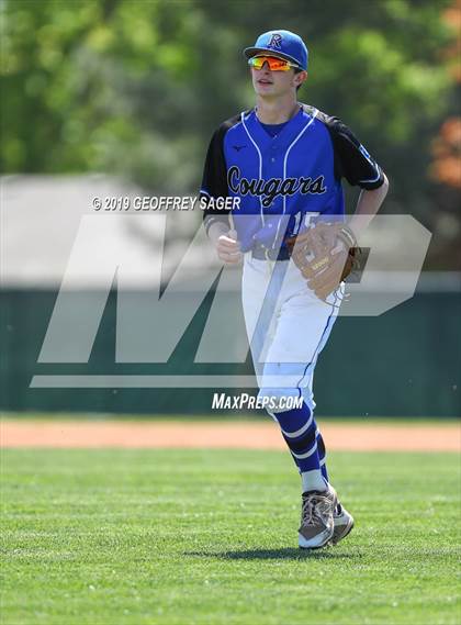 Thumbnail 3 in University vs. Resurrection Christian (CHSAA 3 A Quarterfinal )  photogallery.