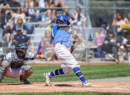 Thumbnail 3 in University vs. Resurrection Christian (CHSAA 3 A Quarterfinal )  photogallery.