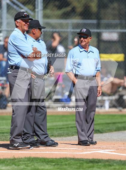 Thumbnail 2 in University vs. Resurrection Christian (CHSAA 3 A Quarterfinal )  photogallery.