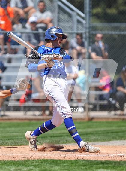 Thumbnail 2 in University vs. Resurrection Christian (CHSAA 3 A Quarterfinal )  photogallery.