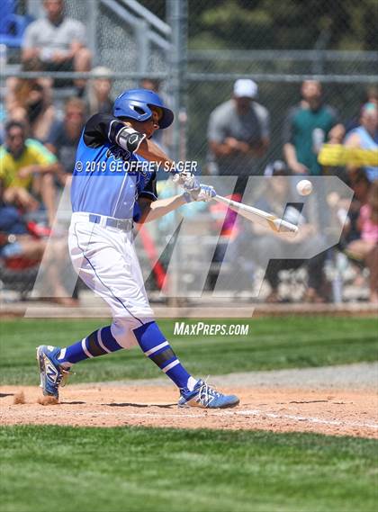 Thumbnail 2 in University vs. Resurrection Christian (CHSAA 3 A Quarterfinal )  photogallery.