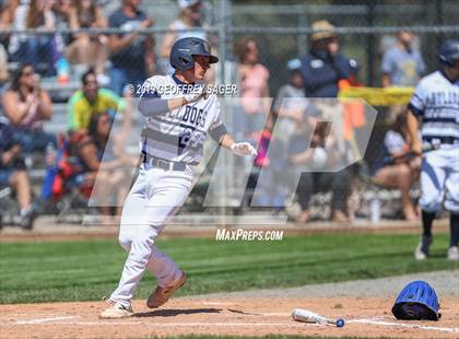 Thumbnail 2 in University vs. Resurrection Christian (CHSAA 3 A Quarterfinal )  photogallery.
