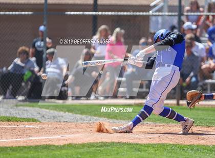 Thumbnail 2 in University vs. Resurrection Christian (CHSAA 3 A Quarterfinal )  photogallery.