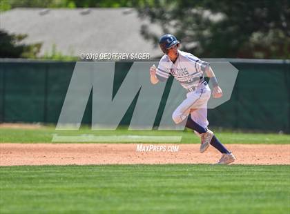 Thumbnail 2 in University vs. Resurrection Christian (CHSAA 3 A Quarterfinal )  photogallery.