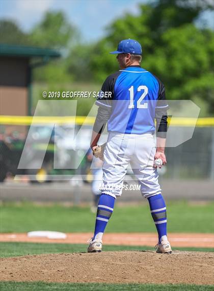 Thumbnail 3 in University vs. Resurrection Christian (CHSAA 3 A Quarterfinal )  photogallery.