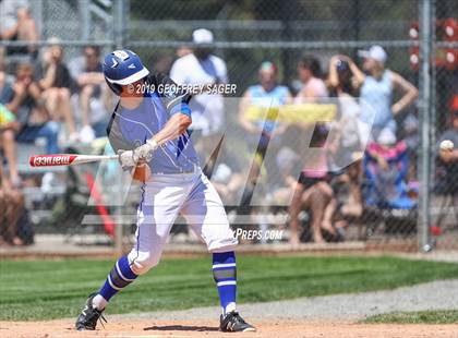 Thumbnail 3 in University vs. Resurrection Christian (CHSAA 3 A Quarterfinal )  photogallery.