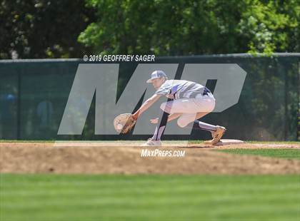 Thumbnail 3 in University vs. Resurrection Christian (CHSAA 3 A Quarterfinal )  photogallery.