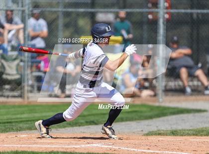 Thumbnail 2 in University vs. Resurrection Christian (CHSAA 3 A Quarterfinal )  photogallery.