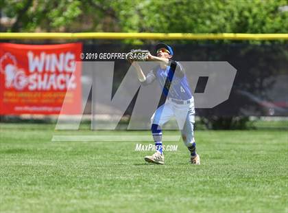 Thumbnail 1 in University vs. Resurrection Christian (CHSAA 3 A Quarterfinal )  photogallery.