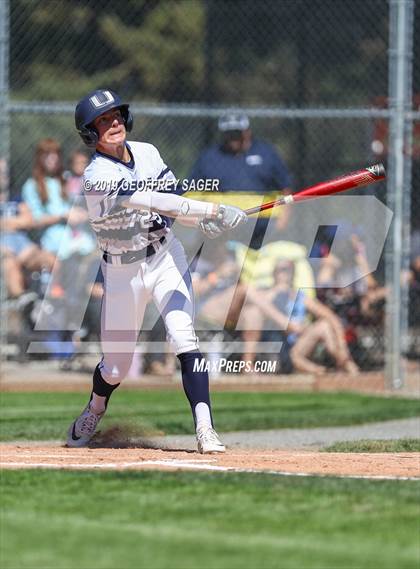 Thumbnail 2 in University vs. Resurrection Christian (CHSAA 3 A Quarterfinal )  photogallery.