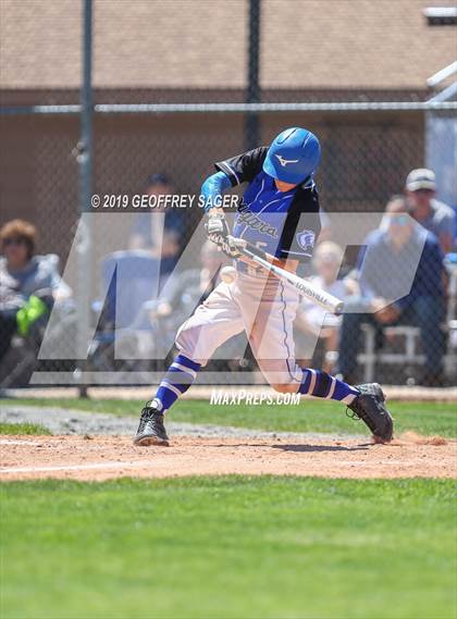Thumbnail 3 in University vs. Resurrection Christian (CHSAA 3 A Quarterfinal )  photogallery.