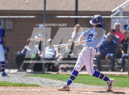 Thumbnail 3 in University vs. Resurrection Christian (CHSAA 3 A Quarterfinal )  photogallery.