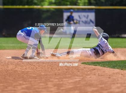 Thumbnail 3 in University vs. Resurrection Christian (CHSAA 3 A Quarterfinal )  photogallery.