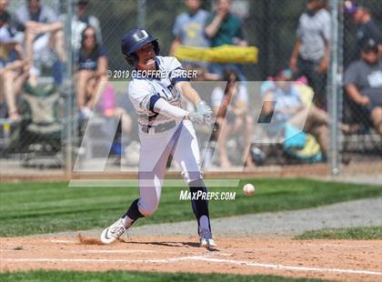 Thumbnail 2 in University vs. Resurrection Christian (CHSAA 3 A Quarterfinal )  photogallery.