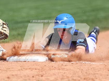 Thumbnail 3 in University vs. Resurrection Christian (CHSAA 3 A Quarterfinal )  photogallery.
