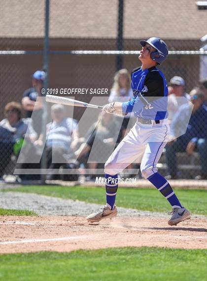 Thumbnail 2 in University vs. Resurrection Christian (CHSAA 3 A Quarterfinal )  photogallery.