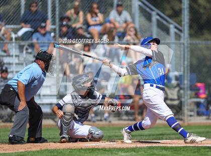 Thumbnail 1 in University vs. Resurrection Christian (CHSAA 3 A Quarterfinal )  photogallery.