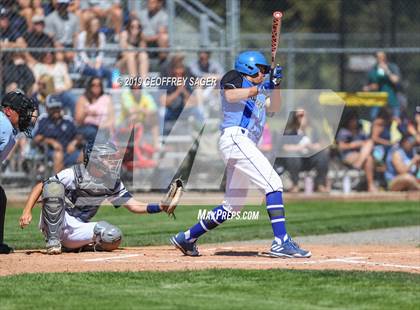 Thumbnail 1 in University vs. Resurrection Christian (CHSAA 3 A Quarterfinal )  photogallery.