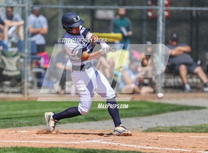 Thumbnail 1 in University vs. Resurrection Christian (CHSAA 3 A Quarterfinal )  photogallery.