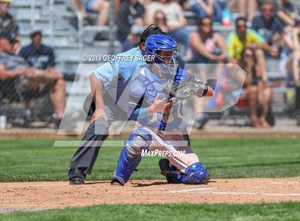 Thumbnail 3 in University vs. Resurrection Christian (CHSAA 3 A Quarterfinal )  photogallery.