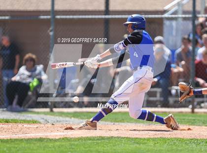 Thumbnail 1 in University vs. Resurrection Christian (CHSAA 3 A Quarterfinal )  photogallery.