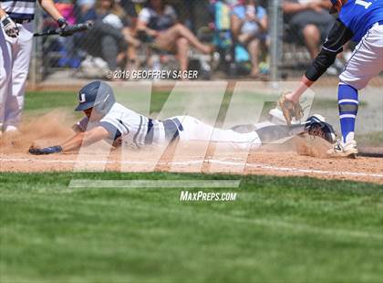 Thumbnail 1 in University vs. Resurrection Christian (CHSAA 3 A Quarterfinal )  photogallery.