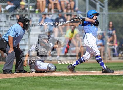 Thumbnail 3 in University vs. Resurrection Christian (CHSAA 3 A Quarterfinal )  photogallery.