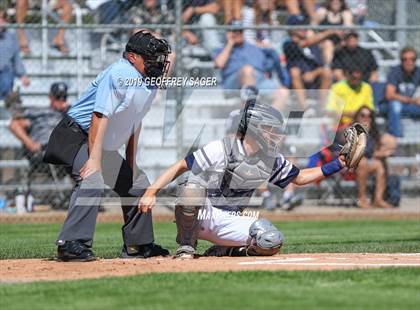 Thumbnail 2 in University vs. Resurrection Christian (CHSAA 3 A Quarterfinal )  photogallery.