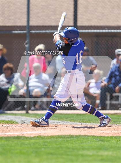 Thumbnail 3 in University vs. Resurrection Christian (CHSAA 3 A Quarterfinal )  photogallery.