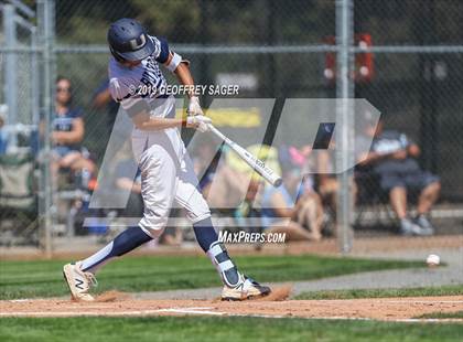 Thumbnail 2 in University vs. Resurrection Christian (CHSAA 3 A Quarterfinal )  photogallery.