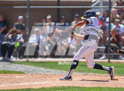 Thumbnail 2 in University vs. Resurrection Christian (CHSAA 3 A Quarterfinal )  photogallery.