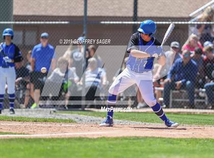Thumbnail 3 in University vs. Resurrection Christian (CHSAA 3 A Quarterfinal )  photogallery.
