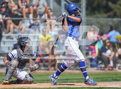 Thumbnail 3 in University vs. Resurrection Christian (CHSAA 3 A Quarterfinal )  photogallery.