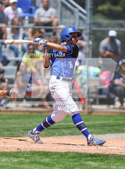 Thumbnail 3 in University vs. Resurrection Christian (CHSAA 3 A Quarterfinal )  photogallery.