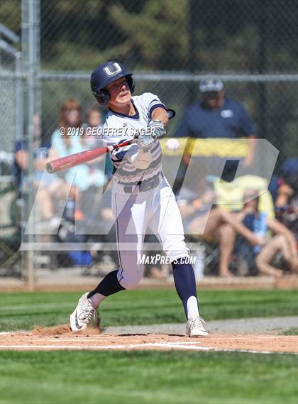 Thumbnail 1 in University vs. Resurrection Christian (CHSAA 3 A Quarterfinal )  photogallery.