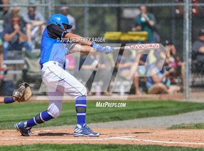 Thumbnail 3 in University vs. Resurrection Christian (CHSAA 3 A Quarterfinal )  photogallery.