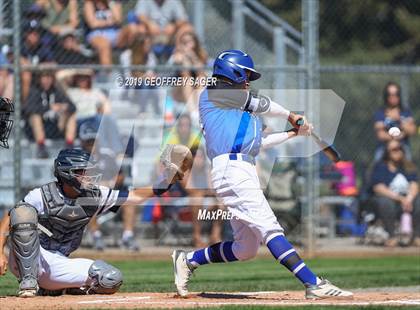 Thumbnail 3 in University vs. Resurrection Christian (CHSAA 3 A Quarterfinal )  photogallery.