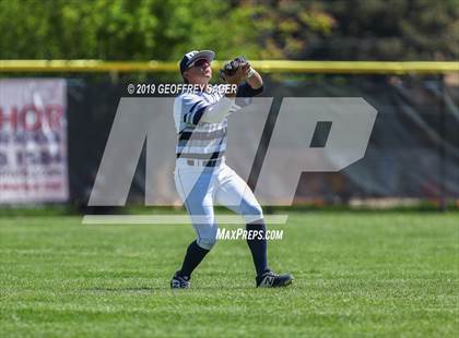 Thumbnail 3 in University vs. Resurrection Christian (CHSAA 3 A Quarterfinal )  photogallery.
