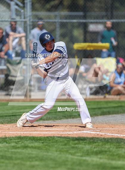 Thumbnail 2 in University vs. Resurrection Christian (CHSAA 3 A Quarterfinal )  photogallery.