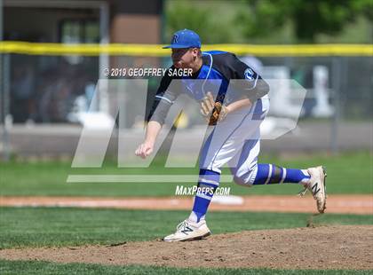 Thumbnail 1 in University vs. Resurrection Christian (CHSAA 3 A Quarterfinal )  photogallery.
