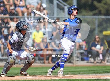 Thumbnail 3 in University vs. Resurrection Christian (CHSAA 3 A Quarterfinal )  photogallery.