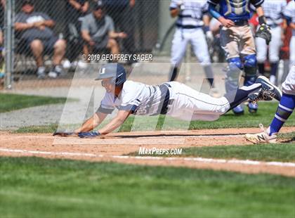 Thumbnail 2 in University vs. Resurrection Christian (CHSAA 3 A Quarterfinal )  photogallery.